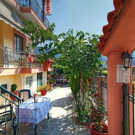 Kelari Inn