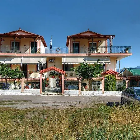 Kelari Inn 3*