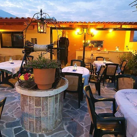 Kelari Inn