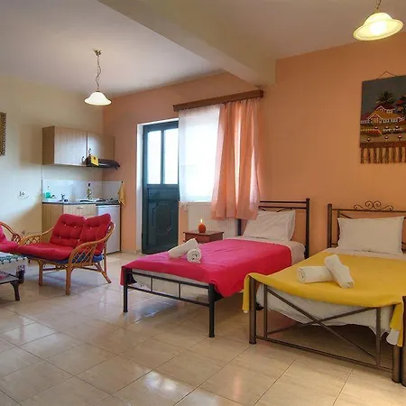 Kelari Inn 3*