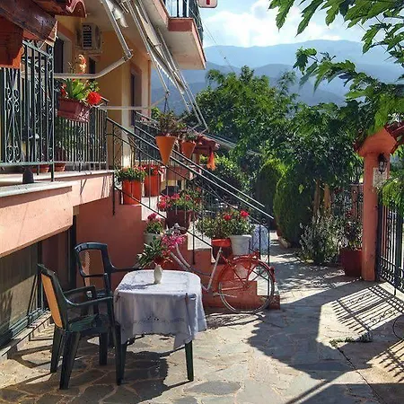 Kelari 3* Amfissa